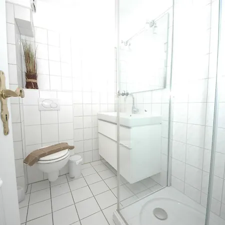 Arnika-hof Arnika Hof App 6 Apartament