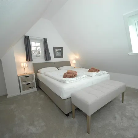 Apartment Arnika-hof Arnika Hof App 6 *