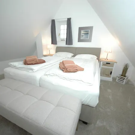 Arnika-hof Arnika Hof App 6 *