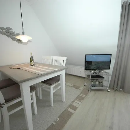 Arnika-hof Arnika Hof App 6 Apartament *