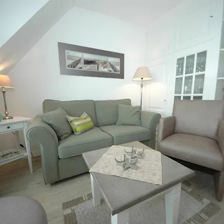 Apartament Arnika-hof Arnika Hof App 6