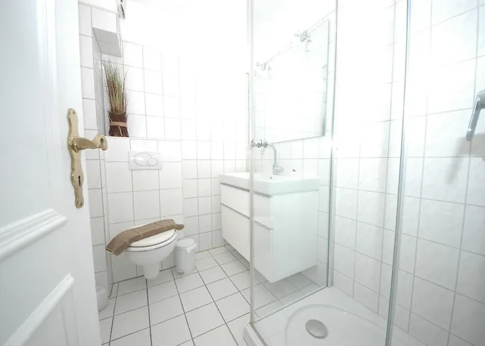 Arnika-hof Arnika Hof App 6 شقة