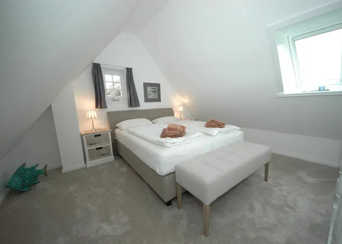 شقة Arnika-hof Arnika Hof App 6 *